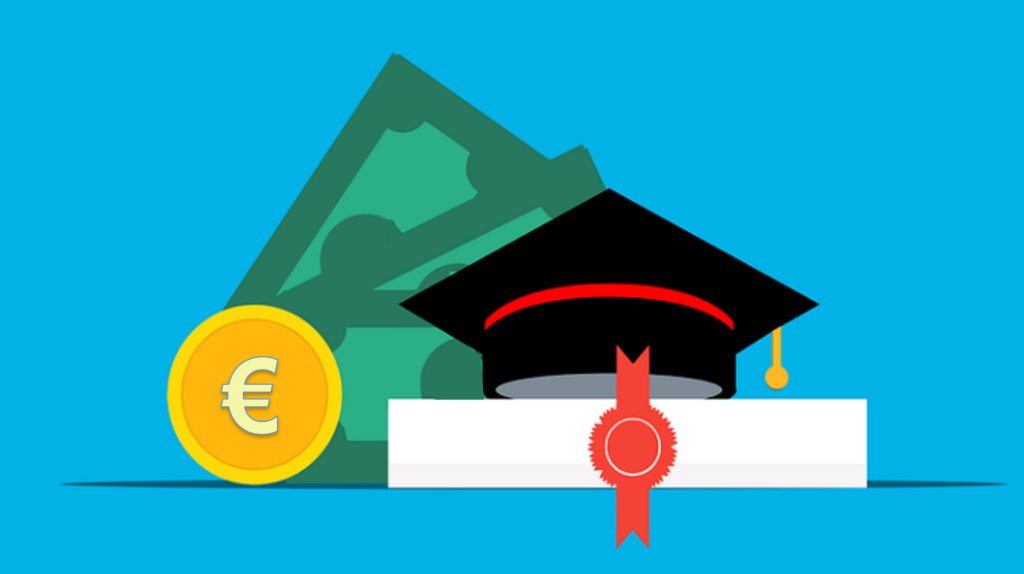 How to Study Abroad for Free in 2022
