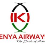 Kenya Airways
