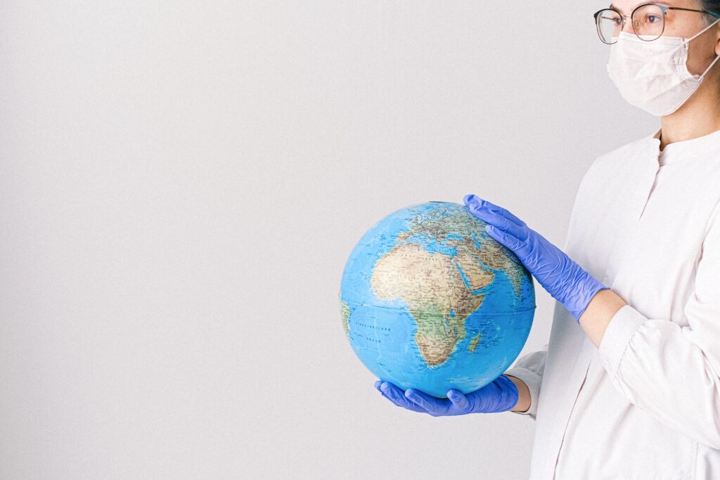 2 Year Nursing Programs in the USA for International Students