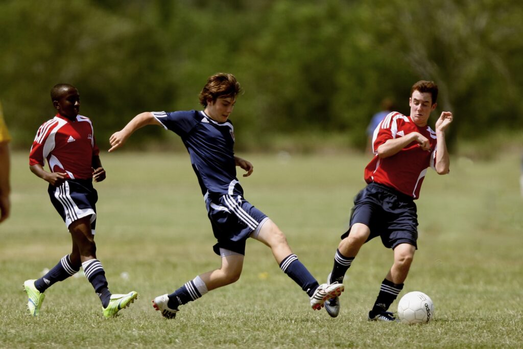 Top 4 Soccer Scholarships in the USA