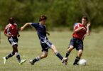 Top 4 Soccer Scholarships in the USA