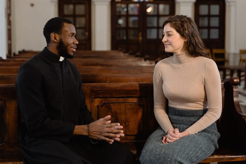 top 100 questions to ask your pastor on various occasions