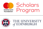 University of Edinburgh Mastercard Foundation Scholars Program