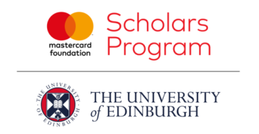 University of Edinburgh Mastercard Foundation Scholars Program