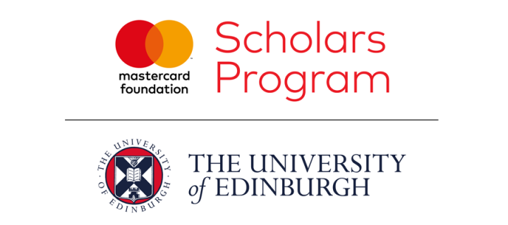 University of Edinburgh Mastercard Foundation Scholars Program