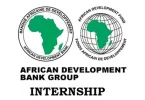 AfDB Virtual Internship Program