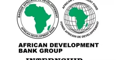 AfDB Virtual Internship Program