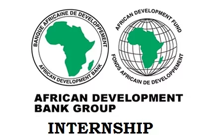AfDB Virtual Internship Program
