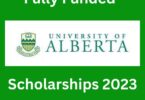 Alberta University