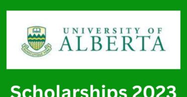 Alberta University