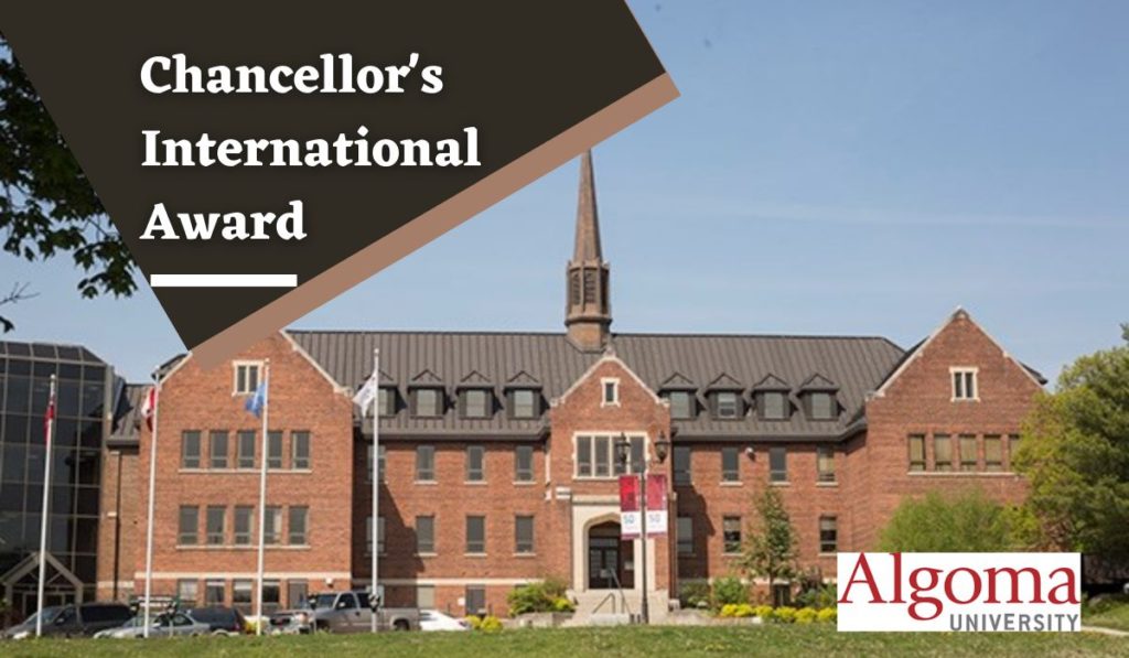 Algoma University