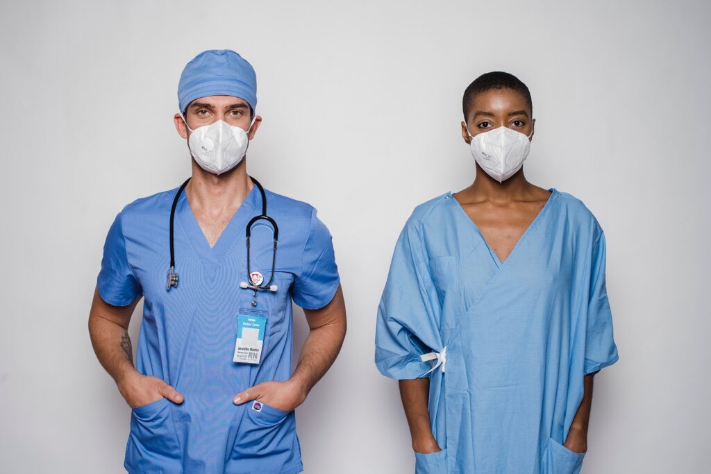 Best 9-5 Nursing Jobs 