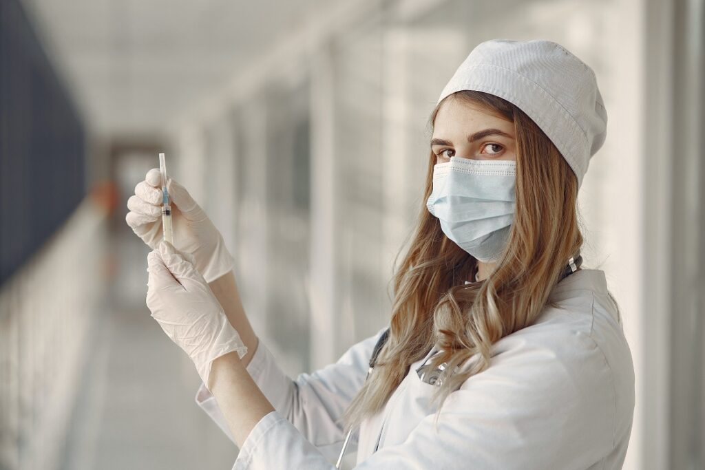 Best Nursing Jobs that Do Not Require COVID-19 Vaccination