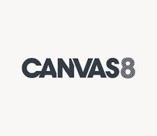 Canvas8 Global Youth Designer - Graphic Design / UX Programme