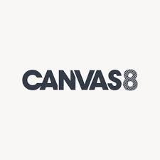 Canvas8 Global Youth Designer - Graphic Design / UX Programme