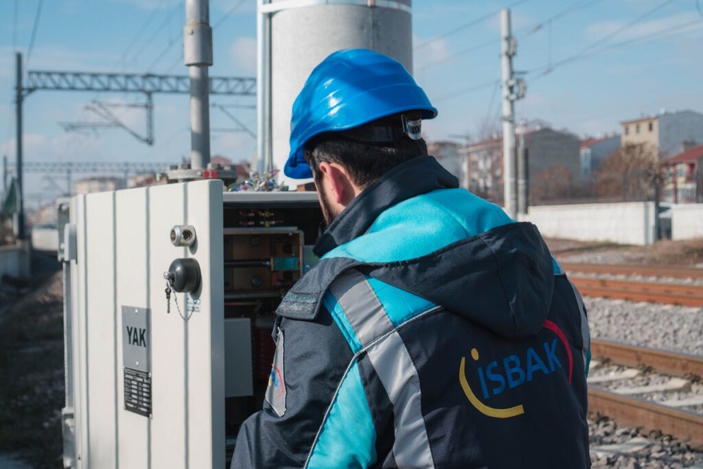 Career Path in Power Generation