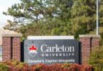 Carleton University Scholarships