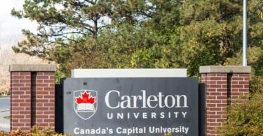 Carleton University Scholarships