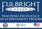Fulbright Teaching Excellence and Achievement Program