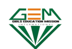 Girls Education Mission International