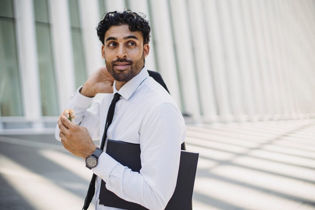 Highest Paying Office Jobs in Canada
