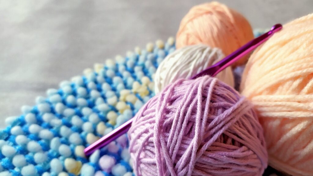 How to Become a Knitwear Designer with No Degree