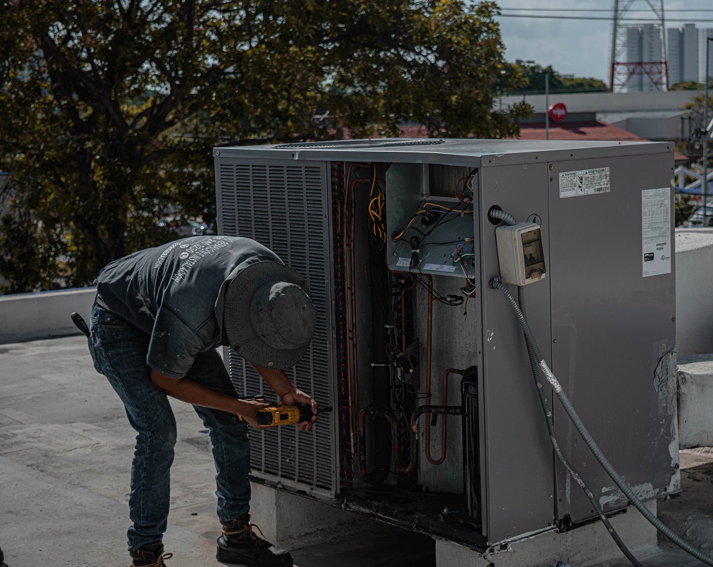 How to Become a Lennox Dealer