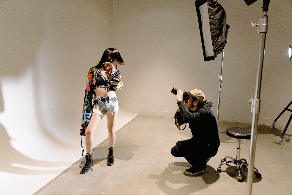 How to Become a Model in Edmonton