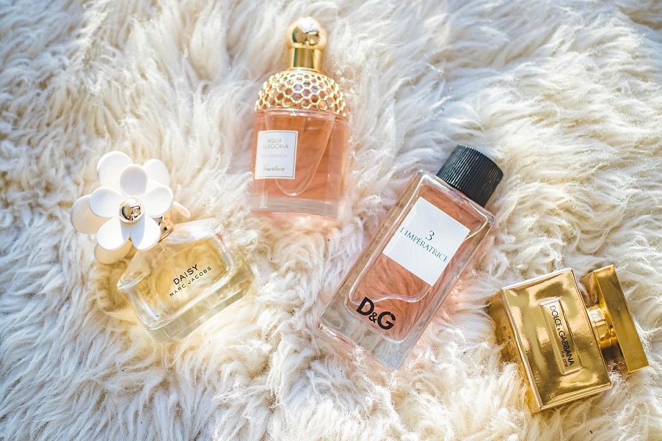 How to A Perfume Distributor NewBalancejobs