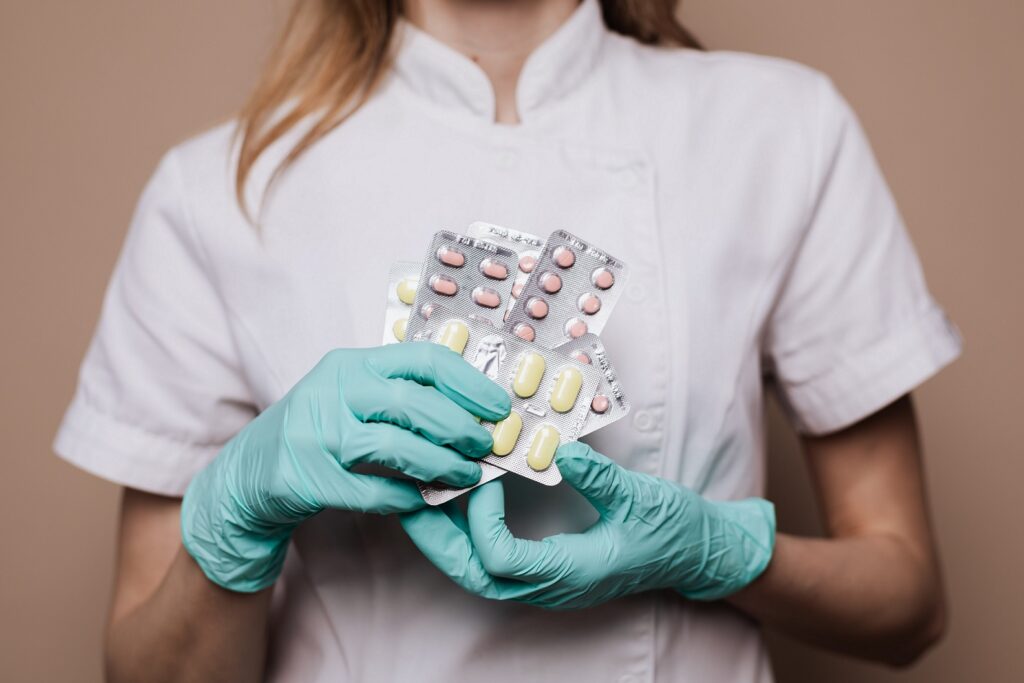 How to Become a Pharmacist in Nigeria
