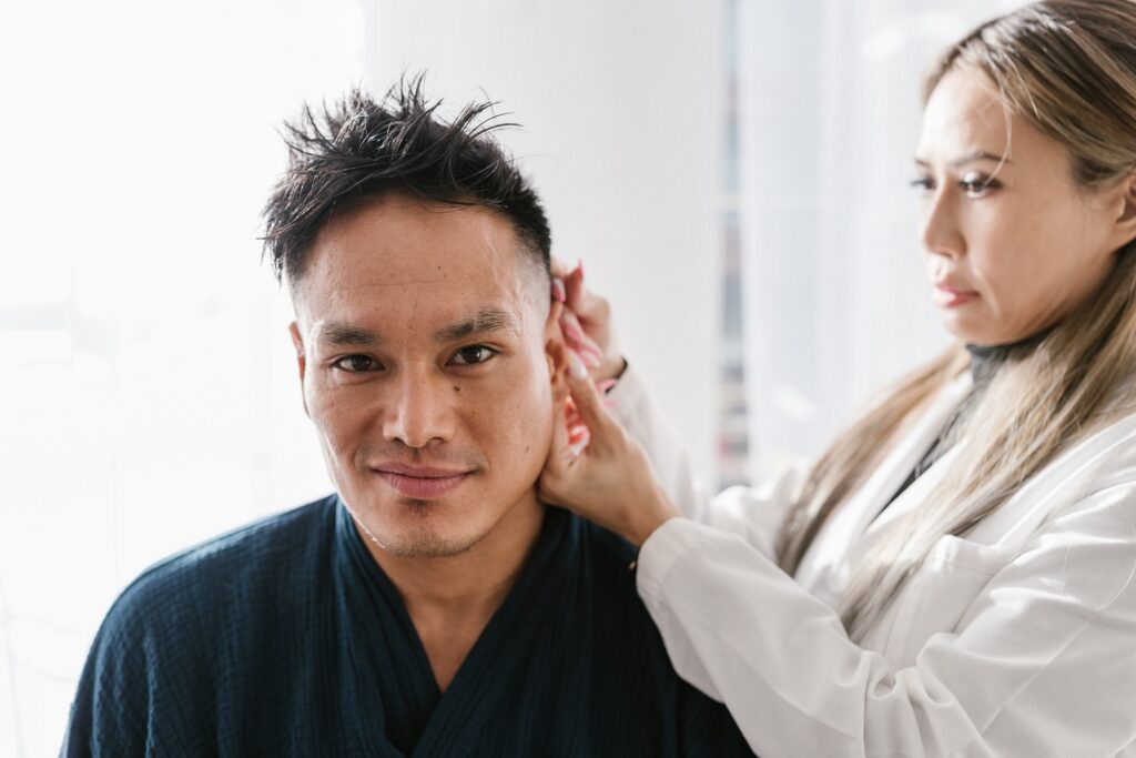 How to Become a Professional Earwax Removal Specialist