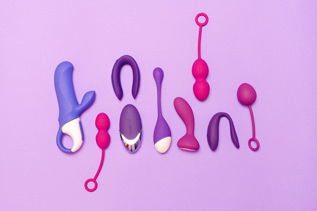 How to Become a Sex Toy Tester