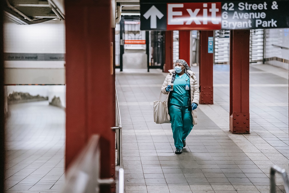 How to Become a Travel Nurse in Oklahoma