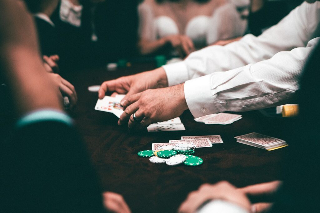 How to Become an Online Casino Agent