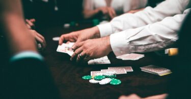 How to Become an Online Casino Agent