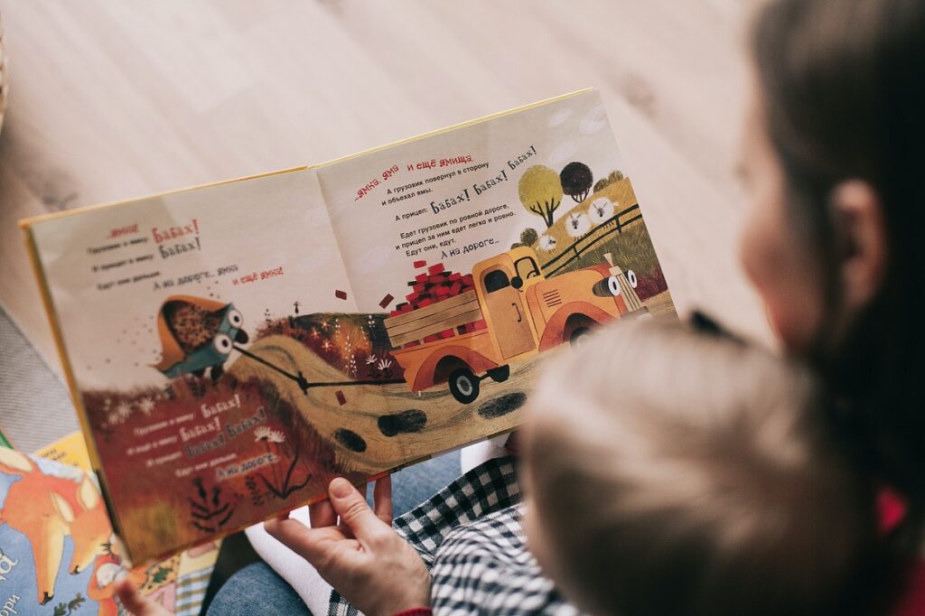 How to Get a Storyteller Job