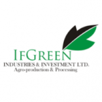 Ifgreen Industries & Investment Limited