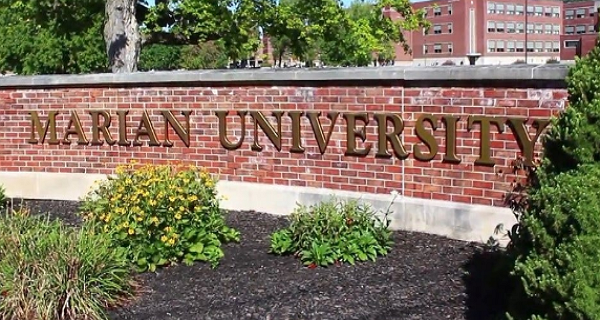 Marian University International Scholarship