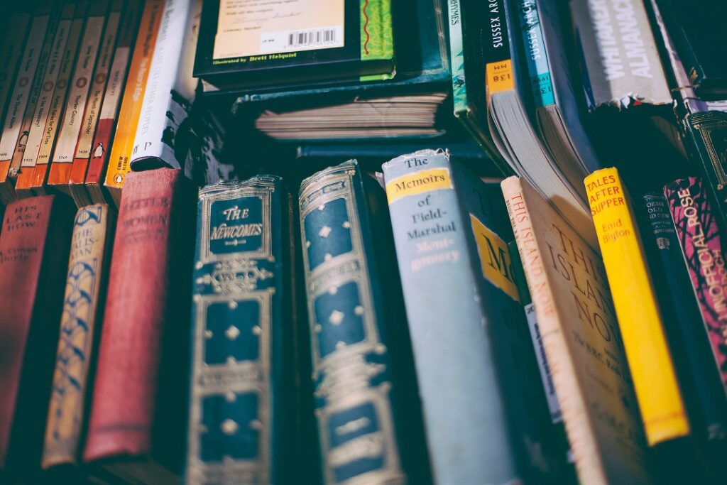 The Top 15 Best-Selling Financial Books for Beginners