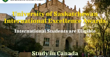 University of Saskatchewan