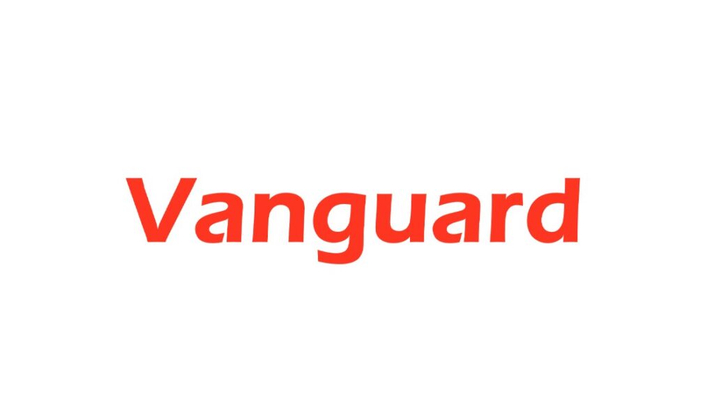 Vanguard Media Limited