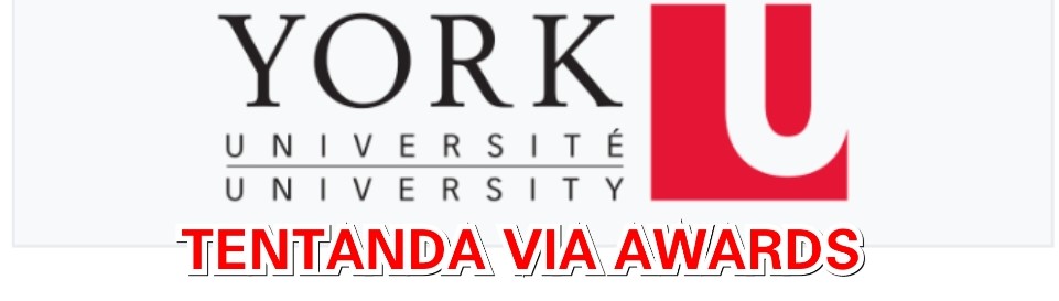 York University International Student Scholarships and Awards
