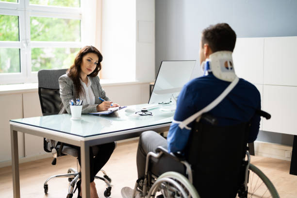 Best Personal Injury Attorneys in Houston