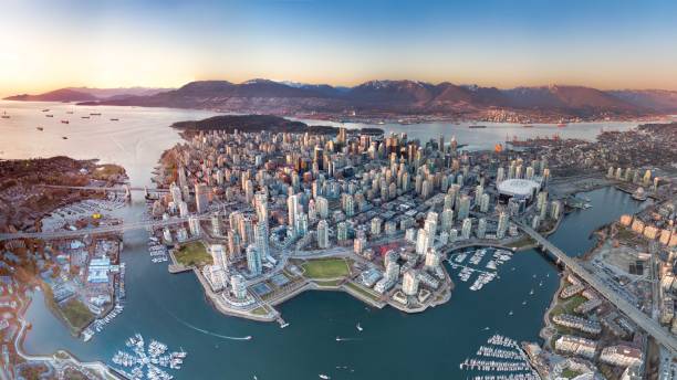 Best Places to Live In BC, Canada