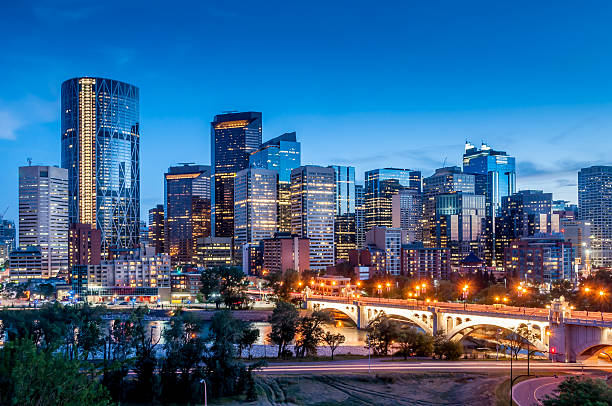 Best Places to Live in Alberta, Canada: Top Cities and Small Towns