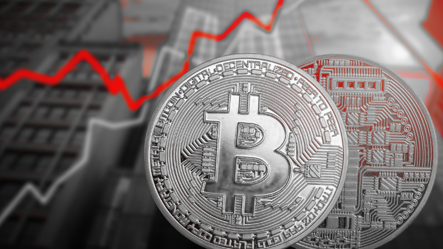 Career in Crypto