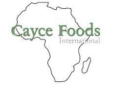 Cayce Foods International Limited