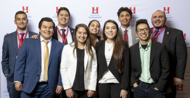 Hispanic Scholarship Fund (HSF) Scholarships