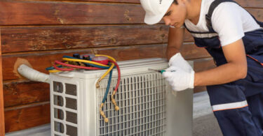 How to Apply for HVAC Service Technician Jobs in Canada as a Foreigner