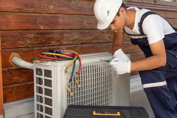 How to Apply for HVAC Service Technician Jobs in Canada as a Foreigner